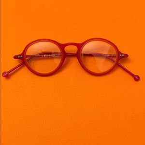 MODEL:SELBY LA EYEWORKS EYEGLASSES BRAND NEW